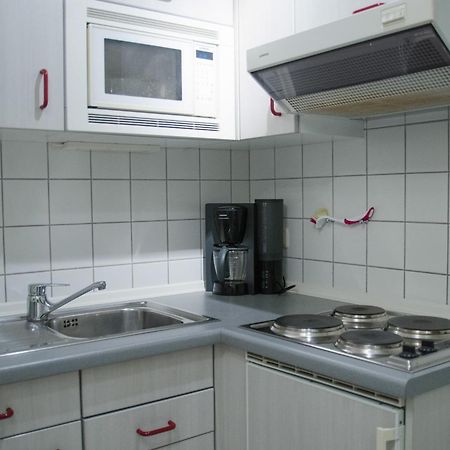 Ferienwohnung Boje 4 Schillig Ngoại thất bức ảnh
