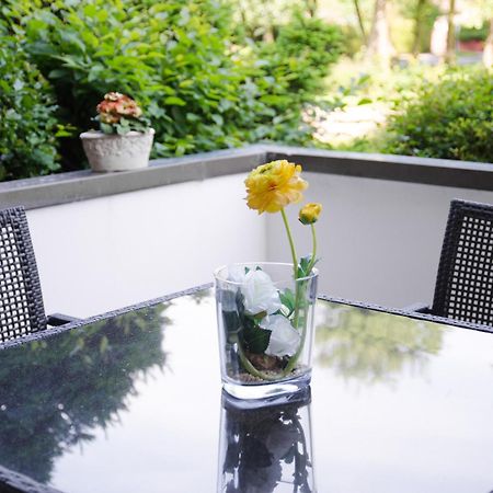 Ferienwohnung Boje 4 Schillig Ngoại thất bức ảnh