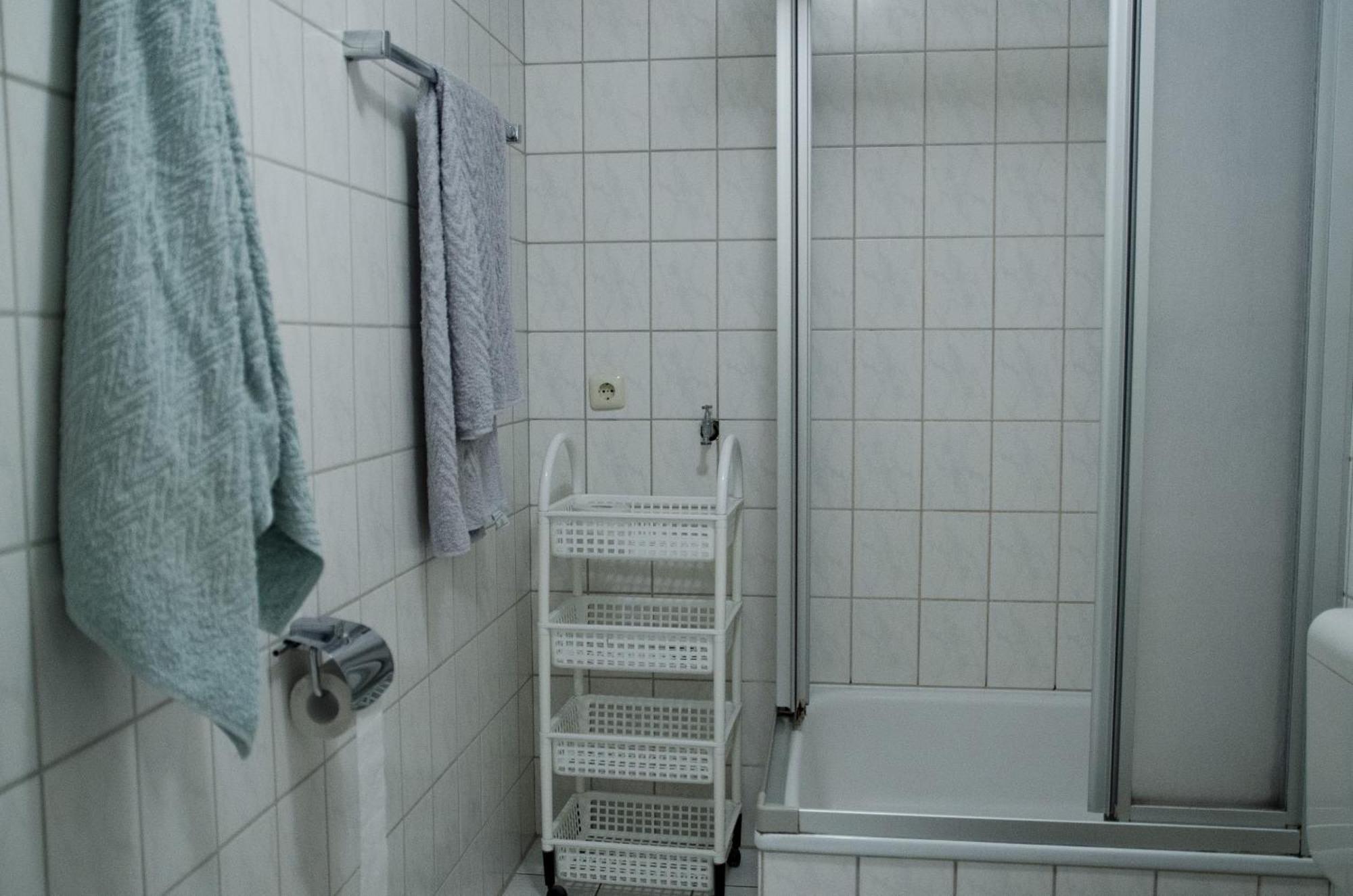 Ferienwohnung Boje 4 Schillig Ngoại thất bức ảnh