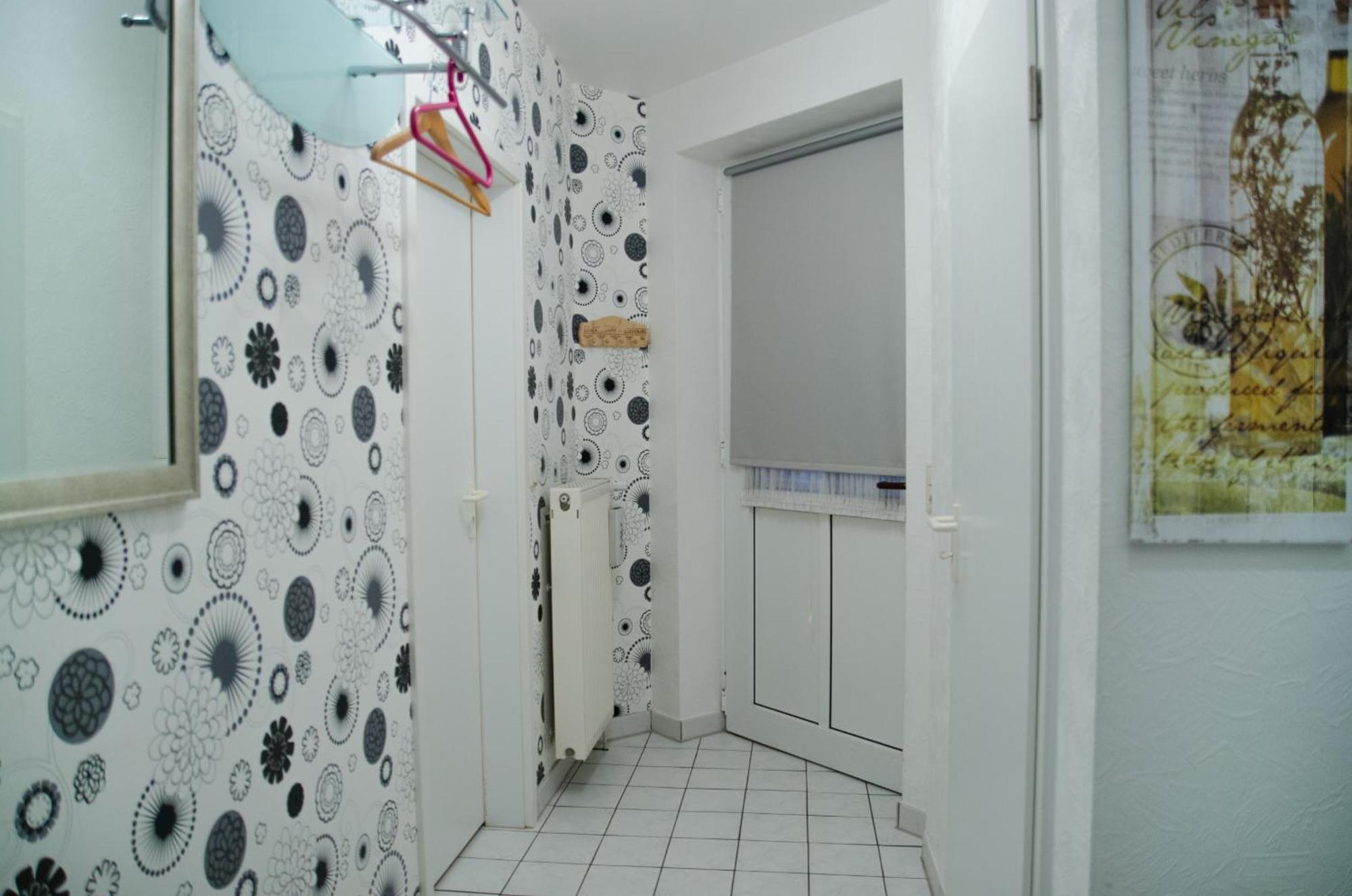 Ferienwohnung Boje 4 Schillig Ngoại thất bức ảnh