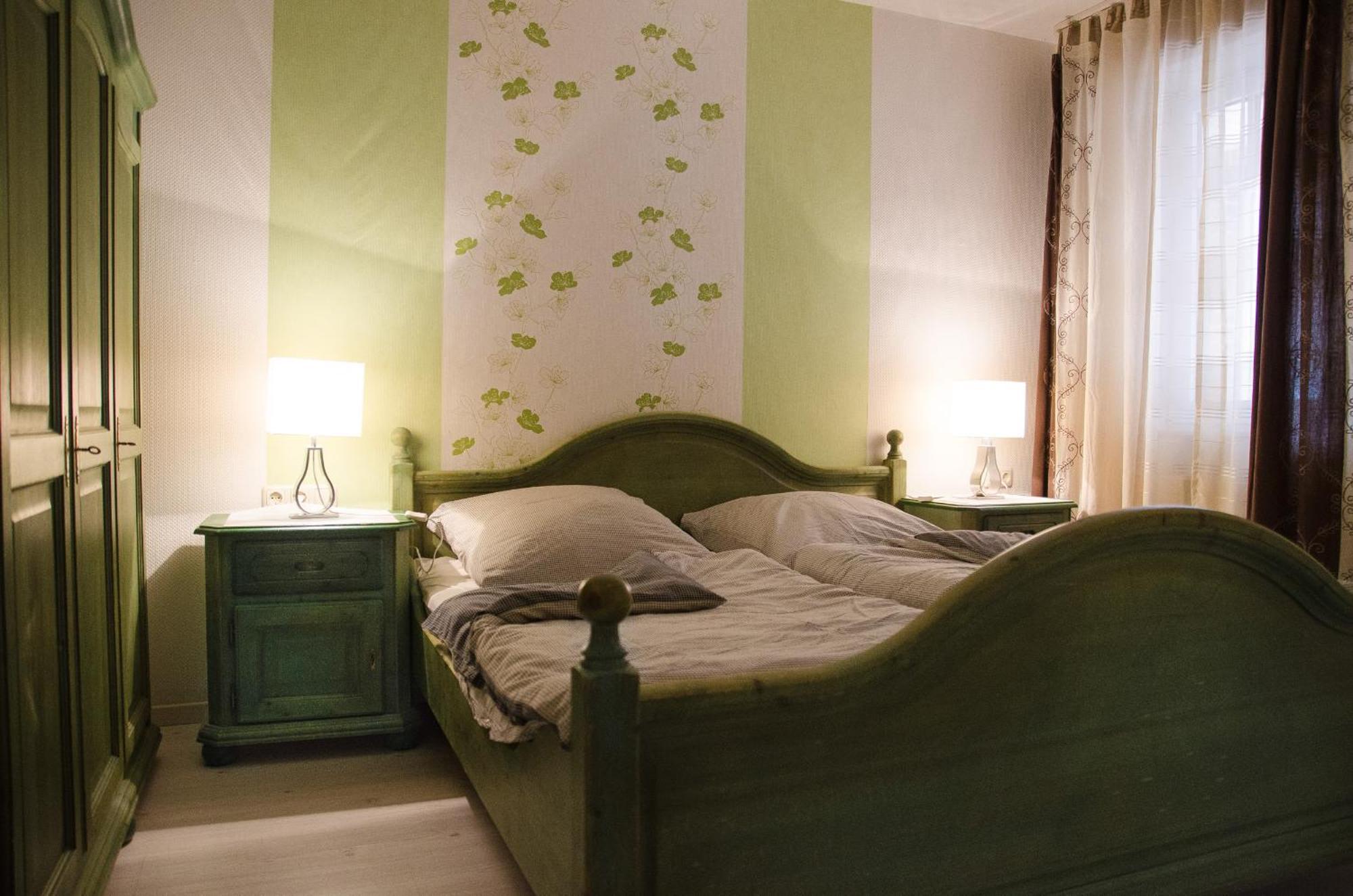 Ferienwohnung Boje 4 Schillig Ngoại thất bức ảnh