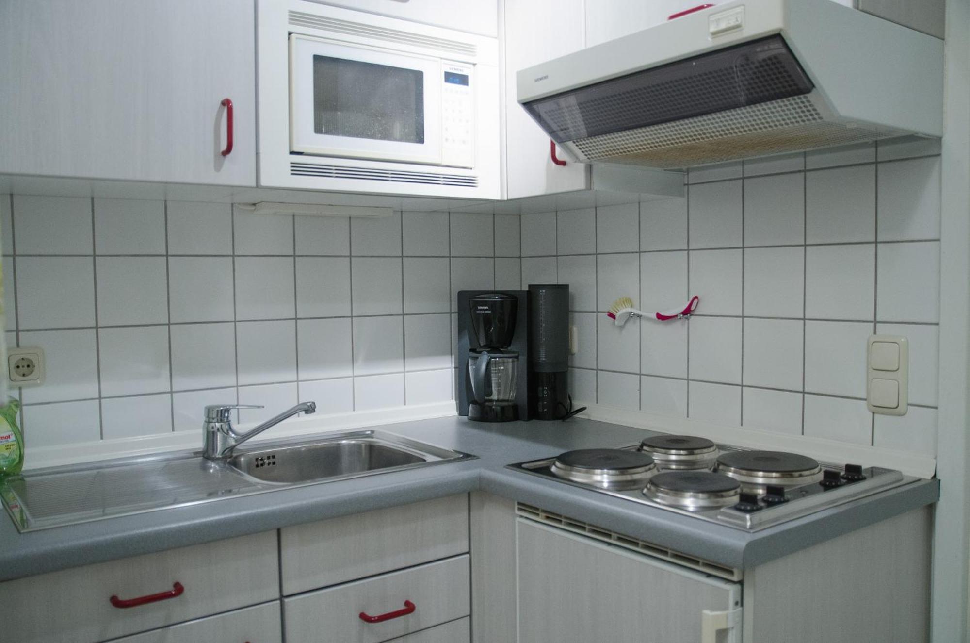 Ferienwohnung Boje 4 Schillig Ngoại thất bức ảnh