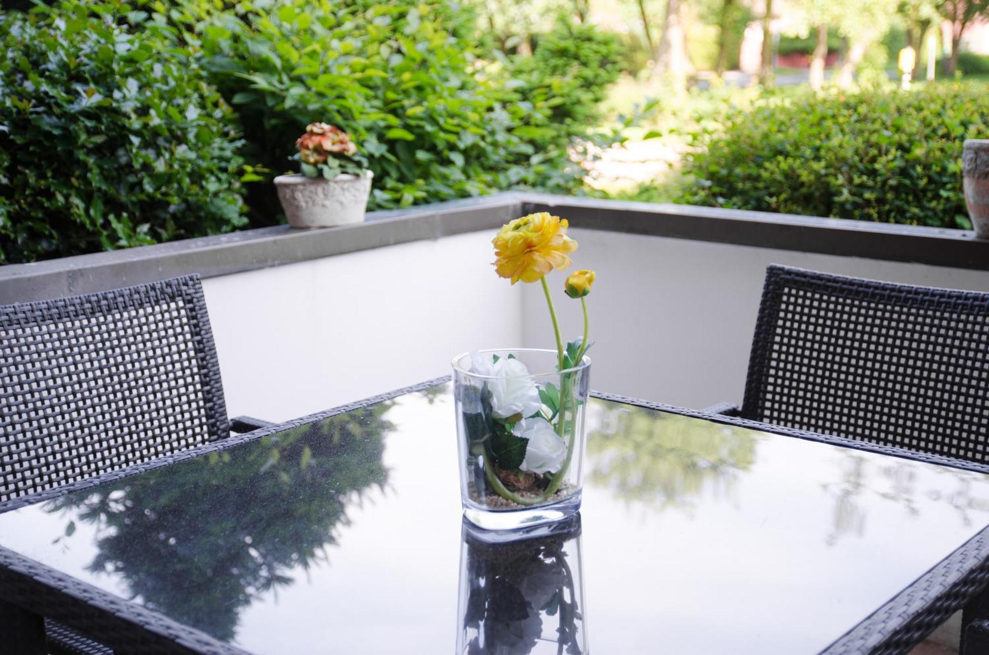Ferienwohnung Boje 4 Schillig Ngoại thất bức ảnh