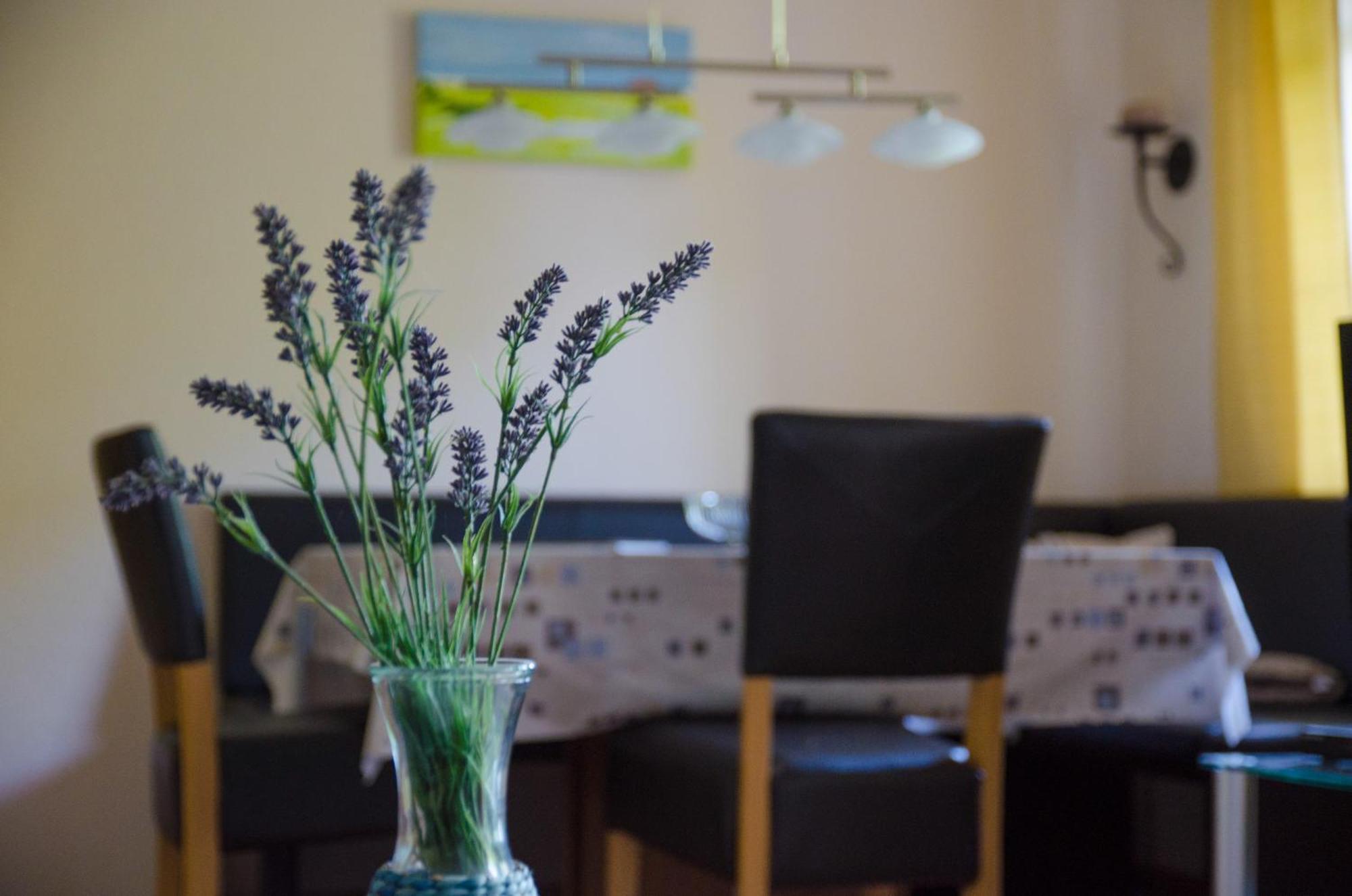 Ferienwohnung Boje 4 Schillig Ngoại thất bức ảnh